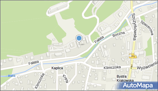 070001462, Indywidualna Specjalistyczna Praktyka Lekarska dr n.Med.Krzysztof Bruliński 