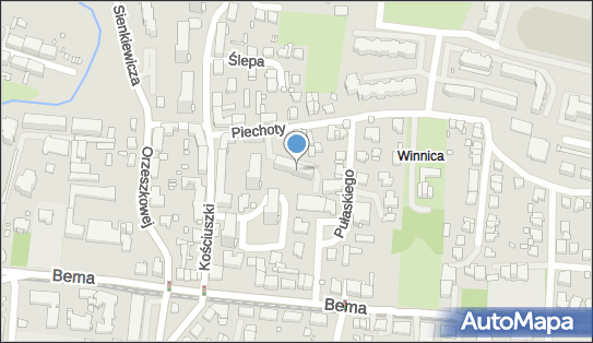 Indywidualna Specjalistyczna Praktyka Lekarska Edyta Batko, Elbląg 82-300 - Przedsiębiorstwo, Firma, NIP: 5842500757