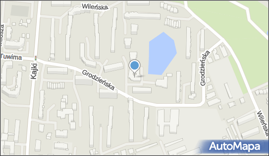 8481004836, Dorota Podczaska NZOZ Dormed 