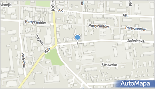 8451277630, Indywidualna Specjalistyczna Praktyka Lekarska Irena Bałdowska 