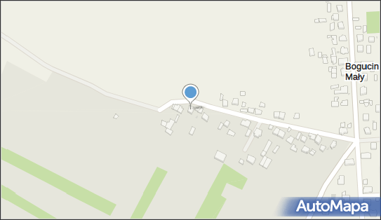 6371756617, Indywidualna Specjalistyczna Praktyka Lekarska Jadwiga Tomsia-Goncerz 