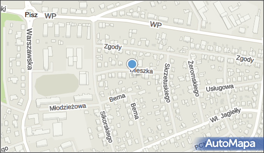 8491244795, Indywidualna Specjalistyczna Praktyka Lekarska Jan Dąbrowski 