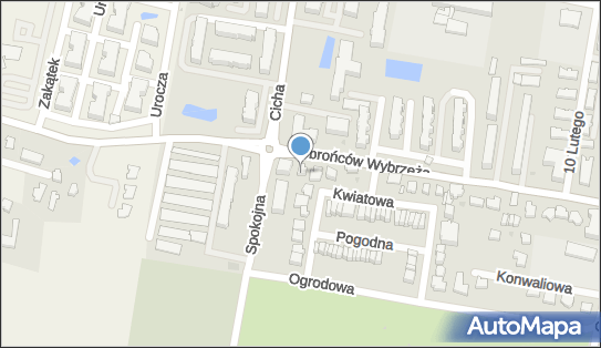 5931066759, Indywidualna Specjalistyczna Praktyka Lekarska Jolanta Poniewierska-Skowronek 