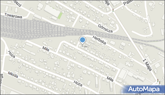 9591431913, Indywidualna Specjalistyczna Praktyka Lekarska Kamilla Wesołowska 