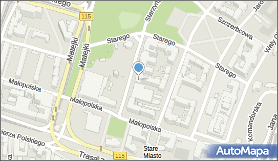 9551313194, Indywidualna Specjalistyczna Praktyka Lekarska Katarzyna Firlit 