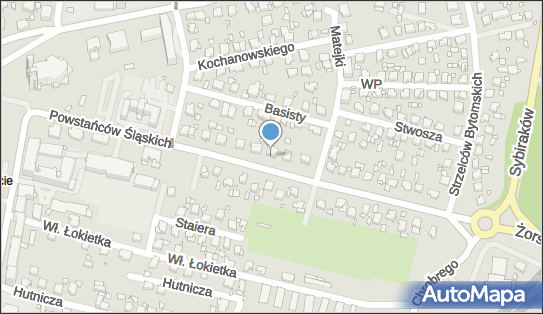Indywidualna Specjalistyczna Praktyka Lekarska Kotas, Rybnik 44-200 - Przedsiębiorstwo, Firma, NIP: 6422709592