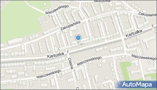 9570427651, Indywidualna Specjalistyczna Praktyka Lekarska Lek.Med.Jarosław Czaczkowski Laryngolog 