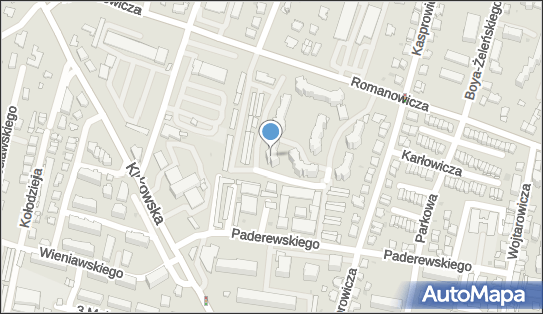 851781145, Lucyna Olechowska-Meń Indywidualna Specjalistyczna Praktyka Lekarska Radiodiagnostyk 