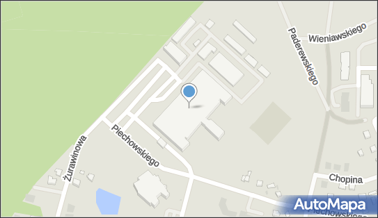 5911231103, Indywidualna Specjalistyczna Praktyka Lekarska - Lekarz Okulista Barbara Loba 