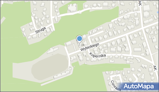 9570516053, Indywidualna Specjalistyczna Praktyka Lekarska Lek.Med.Zofia Pankrac 