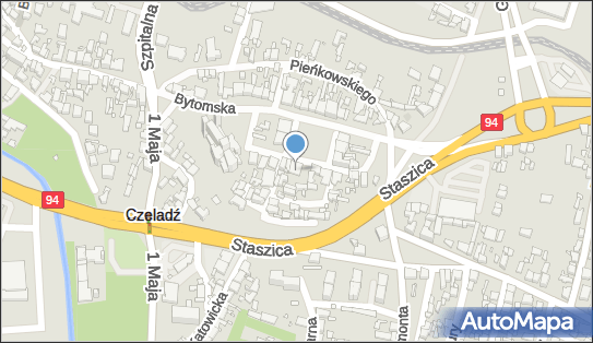 Indywidualna Specjalistyczna Praktyka Lekarska Lek Med Szczepańska Majka Liliana 41-250 - Przedsiębiorstwo, Firma, NIP: 6251219207