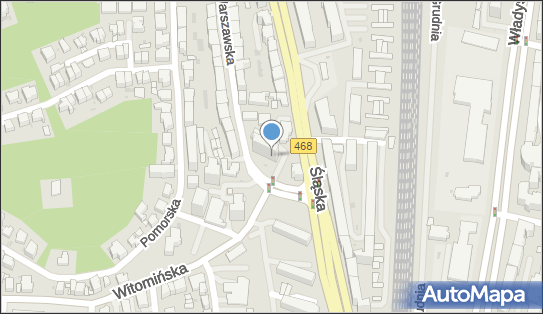 Indywidualna Specjalistyczna Praktyka Lekarska Lek Med, Gdynia 81-311 - Przedsiębiorstwo, Firma, numer telefonu, NIP: 5861102549