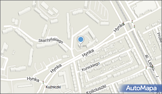 Indywidualna Specjalistyczna Praktyka Lekarska Lek Med, Gdańsk 80-463 - Przedsiębiorstwo, Firma, NIP: 5831932938