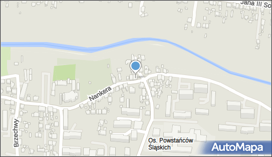 Indywidualna Specjalistyczna Praktyka Lekarska Lek Med 41-949 - Przedsiębiorstwo, Firma, NIP: 6451537343