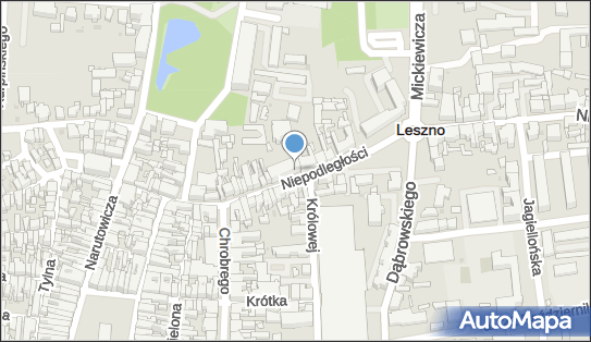 6971191365, Leśniewicz Ryszard Indywidualna Specjalistyczna Praktyka Lekarska 