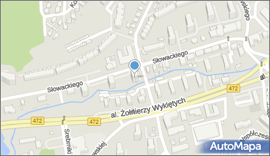 5842636511, Indywidualna Specjalistyczna Praktyka Lekarska Lek.Piotr Nowotka 