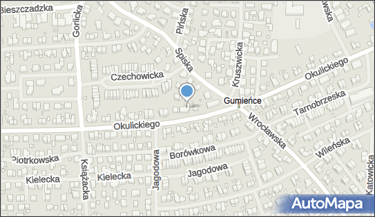 8521765689, Indywidualna Specjalistyczna Praktyka Lekarska-Lek.Wojciech Boruciński-Położnictwo i Ginekologia 