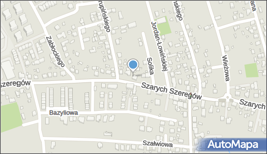 6341767645, Indywidualna Specjalistyczna Praktyka Lekarska Lek.Anna Żerdzińska 