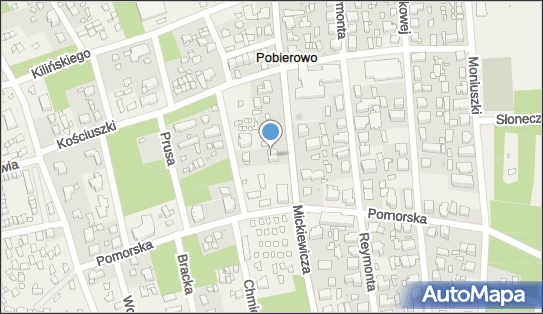 9551113383, Indywidualna Specjalistyczna Praktyka Lekarska Mariola Litkowiec-Ligaj 