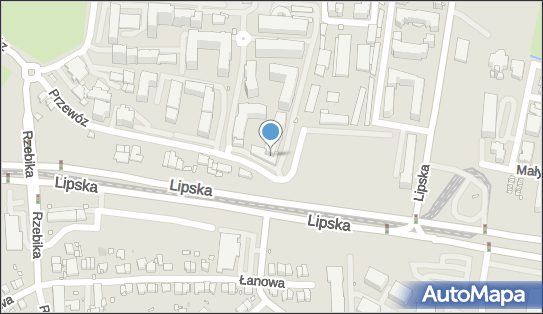 6761525707, Indywidualna Specjalistyczna Praktyka Lekarska Marzena Jadwiga Frołow 