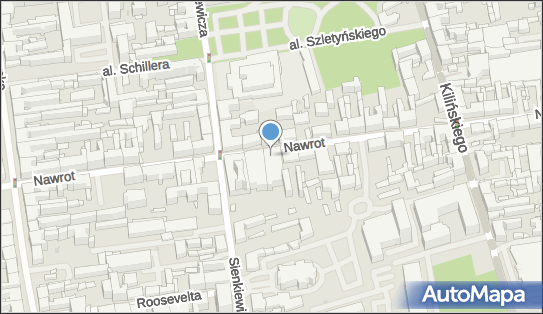 7291485602, Indywidualna Specjalistyczna Praktyka Lekarska Mieczysława Wojciechowska 