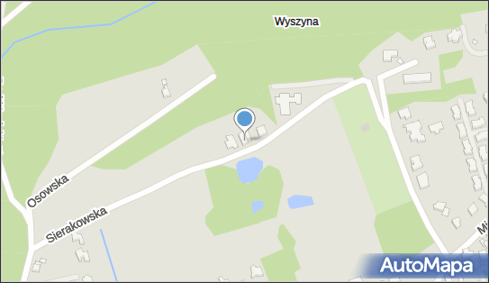 321473425, Indywidualna Specjalistyczna Praktyka Lekarska Monika Pakosz-Golanowska 