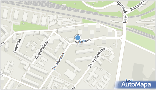 Indywidualna Specjalistyczna Praktyka Lekarska Monika Szymańska 71-547 - Przedsiębiorstwo, Firma, NIP: 8431427121