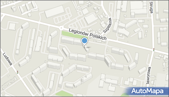 6291637684, Olejowska-Gojny Jadwiga Indywidualna Specjalistyczna Praktyka Lekarska 