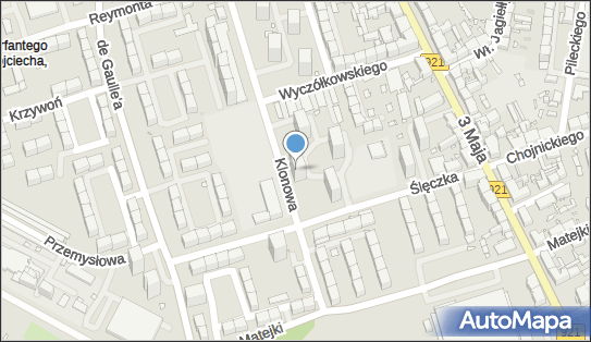6481087554, Barbara Dobrowolska Specjalistyczna Praktyka Lekarska 
