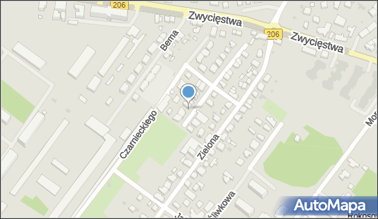 Indywidualna Specjalistyczna Praktyka Lekarska Paweł Cipora Chirurg 75-660 - Przedsiębiorstwo, Firma, NIP: 6691639971