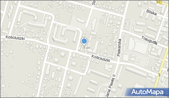9211329256, Prywatny Gabinet Okulistyczny Lekarz Okulista Ewa Żaroffe 