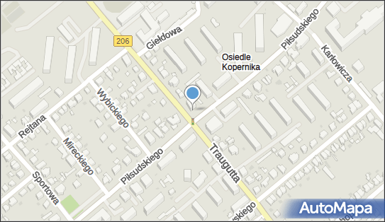Indywidualna Specjalistyczna Praktyka Lekarska - Specjalista Neurolog Lucyna Fiedorowicz-Abdulla 75-523 - Przedsiębiorstwo, Firma, NIP: 6691052361