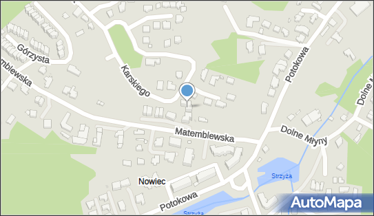 5861495454, Indywidualna Specjalistyczna Praktyka Lekarska Jarosław Mądrzak Specjalista Onkolog-Radioterapeuta 