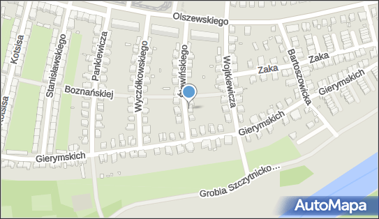 8981128412, Urszula Zaleska-Dorobisz Indywidualna Specjalistyczna Praktyka Lekarska 