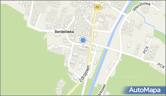 6841395106, Indywidualna Specjalistyczna Praktyka Lekarska w Dziedz.Chorób Wewnętrznych Andrzej Kubit 