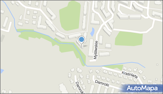 5861754246, Specjalistyczna Praktyka Lekarska Rafał Dziadziuszko - Onkolog 
