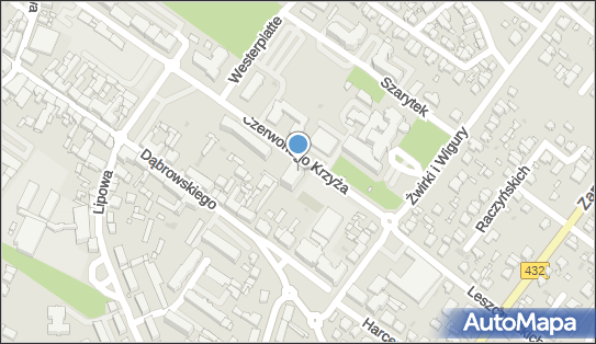 9720952130, Specjalistyczny Gabinet Ginekologiczno - Położniczy Monika Englert-Golon, Centrum Medyczne 