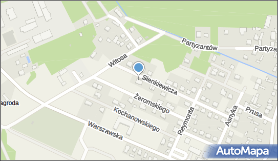 8261303117, Indywidualna Specjalistyczna Praktyka Lekarska w Miejscu Wezwania Zbigniew Matwiej 