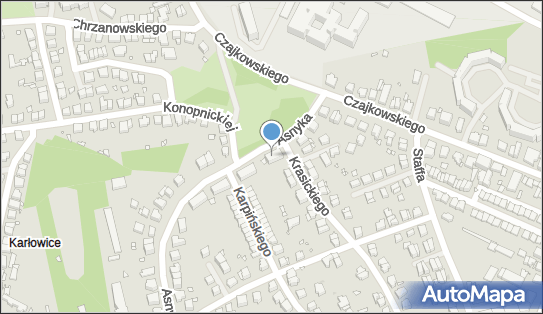 Indywidualna Specjalistyczna Praktyka Lekarska w Miejscu Wezwania 51-143 - Przedsiębiorstwo, Firma, numer telefonu, NIP: 8951235161