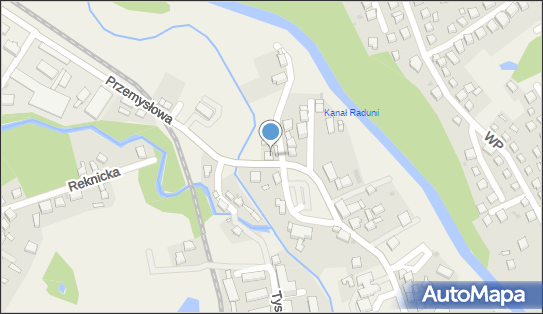 5841313616, Indywidualna Specjalistyczna Praktyka Lekarska - Grzegorz Zbrzeźniak 
