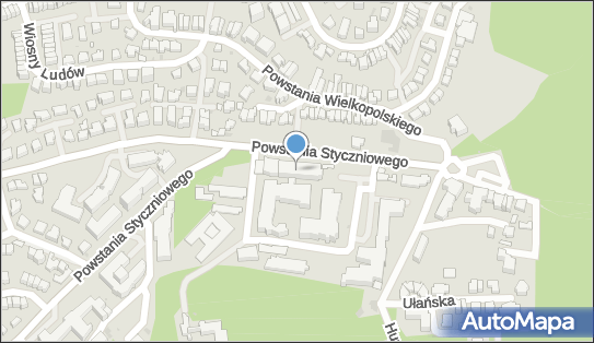 9570515510, Indywidualna Specjalistyczna Praktyka Lekarska Dudziak Mirosław 