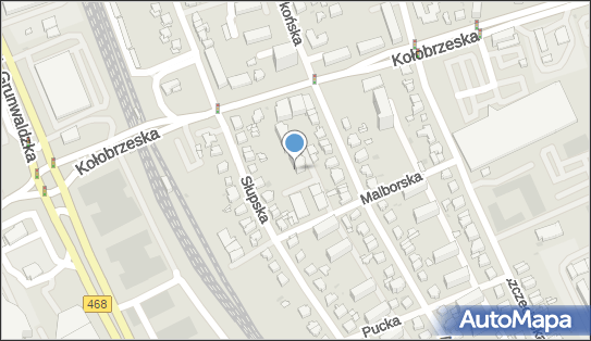 5841714870, Indywidualna Specjalistyczna Praktyka Lekarska Danuta Moszyńska 