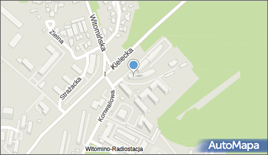 Indywidualna Specjalistyczna Praktyka Lekarska w Miejscu Wezwania 81-650 - Przedsiębiorstwo, Firma, NIP: 9580175748
