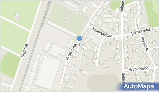 5931567154, Indywidualna Specjalistyczna Praktyka Lekarska Anna Zakurzewska 