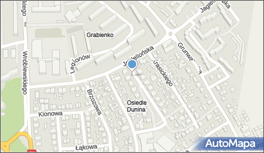 Indywidualna Specjalistyczna Praktyka Lekarska w Miejscu Wezwania 76-270 - Przedsiębiorstwo, Firma, numer telefonu, NIP: 8391780666