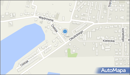 8521818724, Indywidualna Specjalistyczna Praktyka Lekarska w Zakresie Okulistyki DR.Hab.N.Med.Monika Modrzejewska 