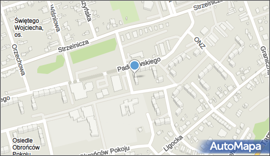 6311805996, Indywidualna Specjalistyczna Praktyka Lekarska Wacław Szczepański 