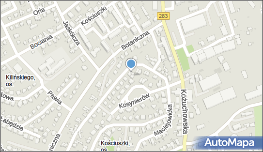 9291373850, Indywidualna Specjalistyczna Praktyka Lekarska - Wizyty Lucyna Górska 
