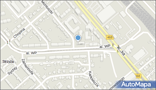 9570316667, Specjalistyczna Praktyka Lekarska DR Med.Ewa Świerblewska 