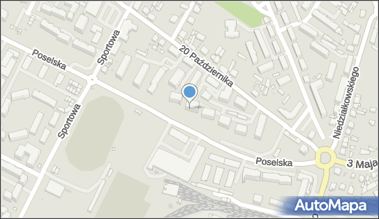 Indywidualna Specjalistyczna Praktyka Lekarska Za Wezwanie 63-000 - Przedsiębiorstwo, Firma, NIP: 7861026803